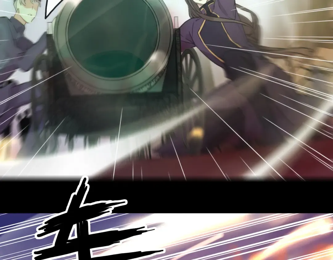 誓约篇 第43话 哥哥 第70页