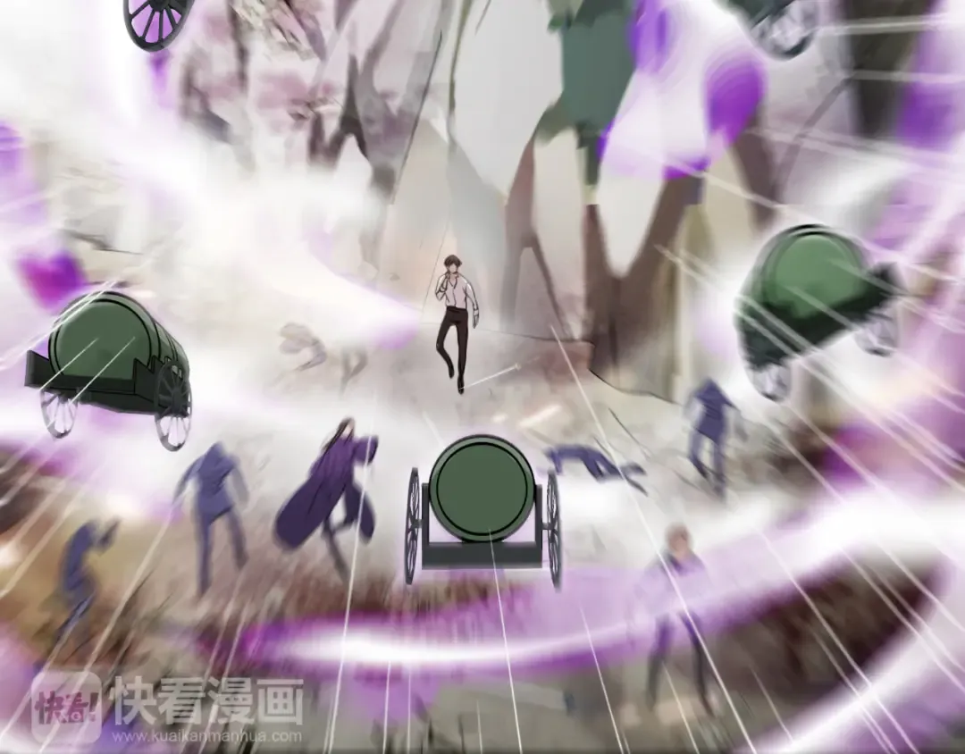 誓约篇 第43话 哥哥 第94页