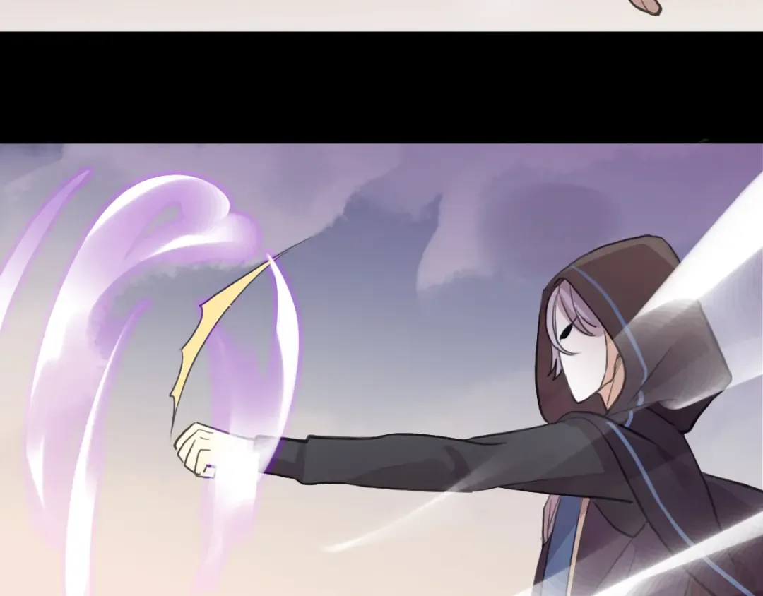誓约篇 第43话 哥哥 第97页