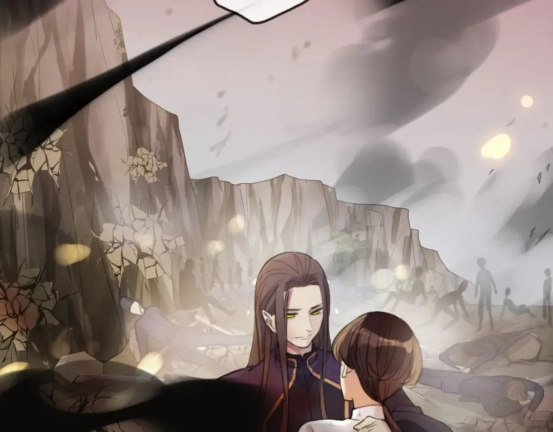 誓约篇 第43话 哥哥 第122页