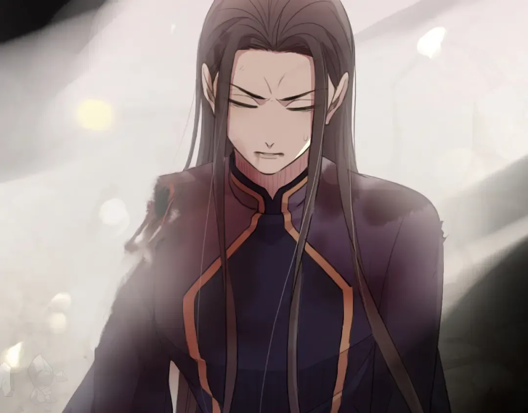 誓约篇 第43话 哥哥 第134页