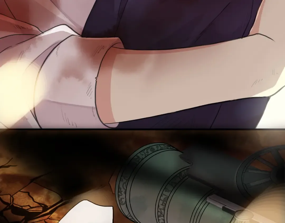 誓约篇 第43话 哥哥 第170页