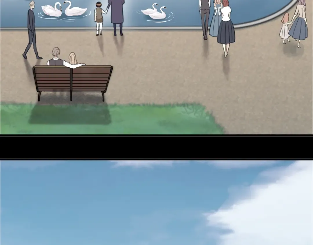誓约篇 第44话 兄长的守护 第5页