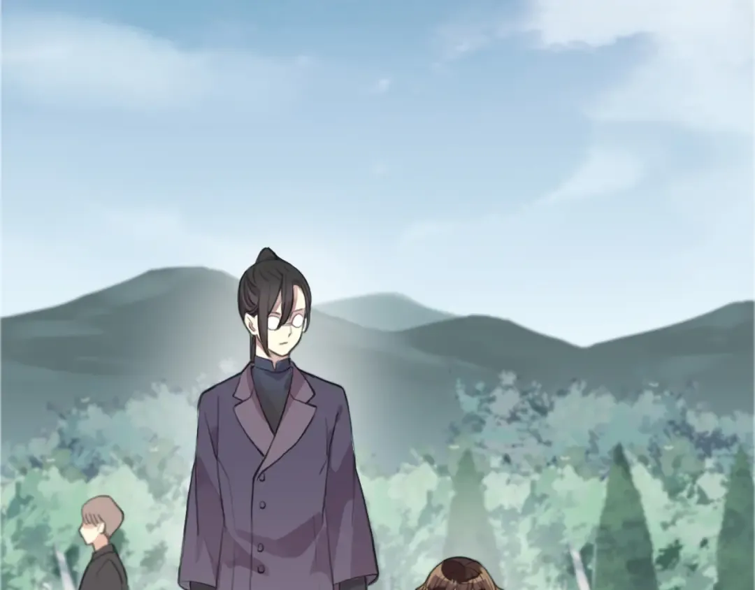 誓约篇 第44话 兄长的守护 第6页