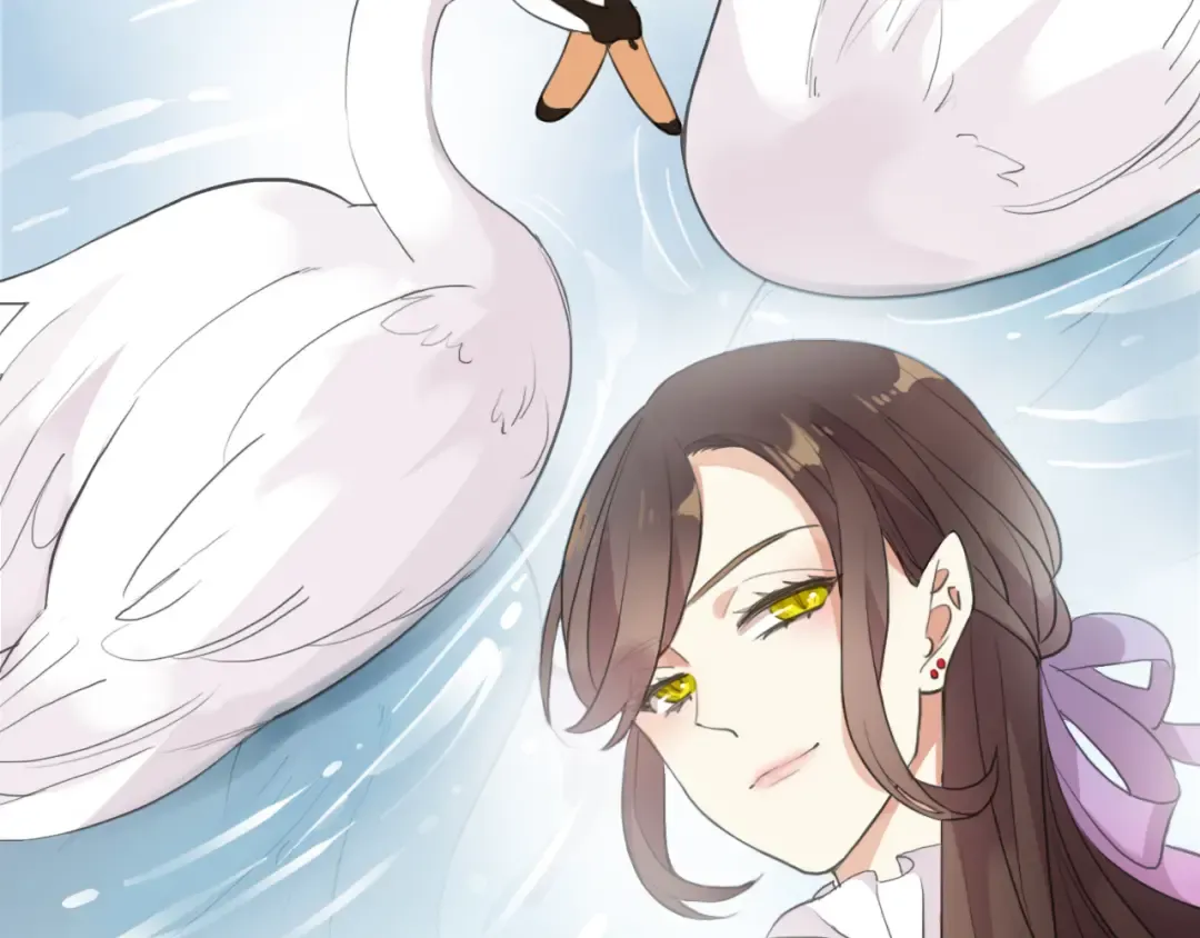 誓约篇 第44话 兄长的守护 第15页