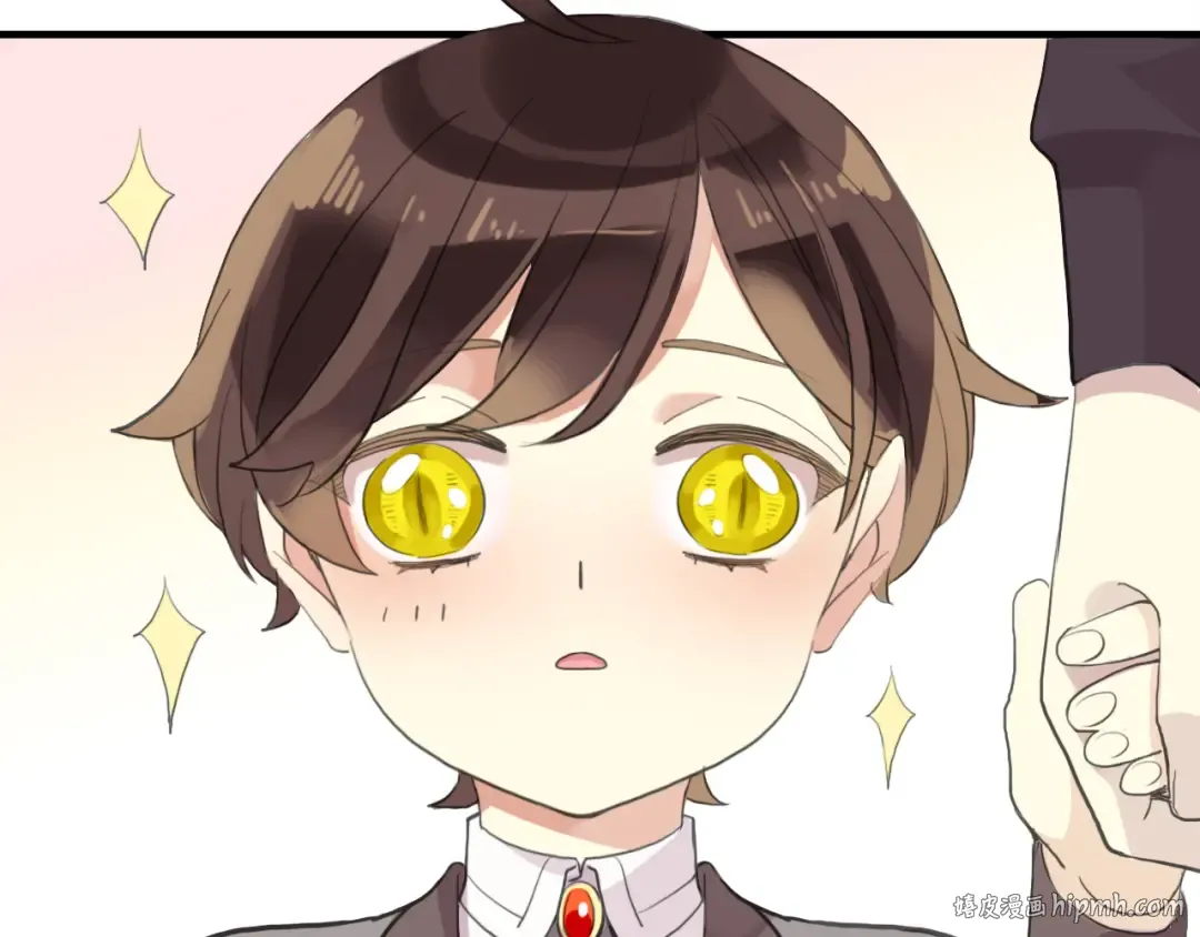 誓约篇 第44话 兄长的守护 第32页