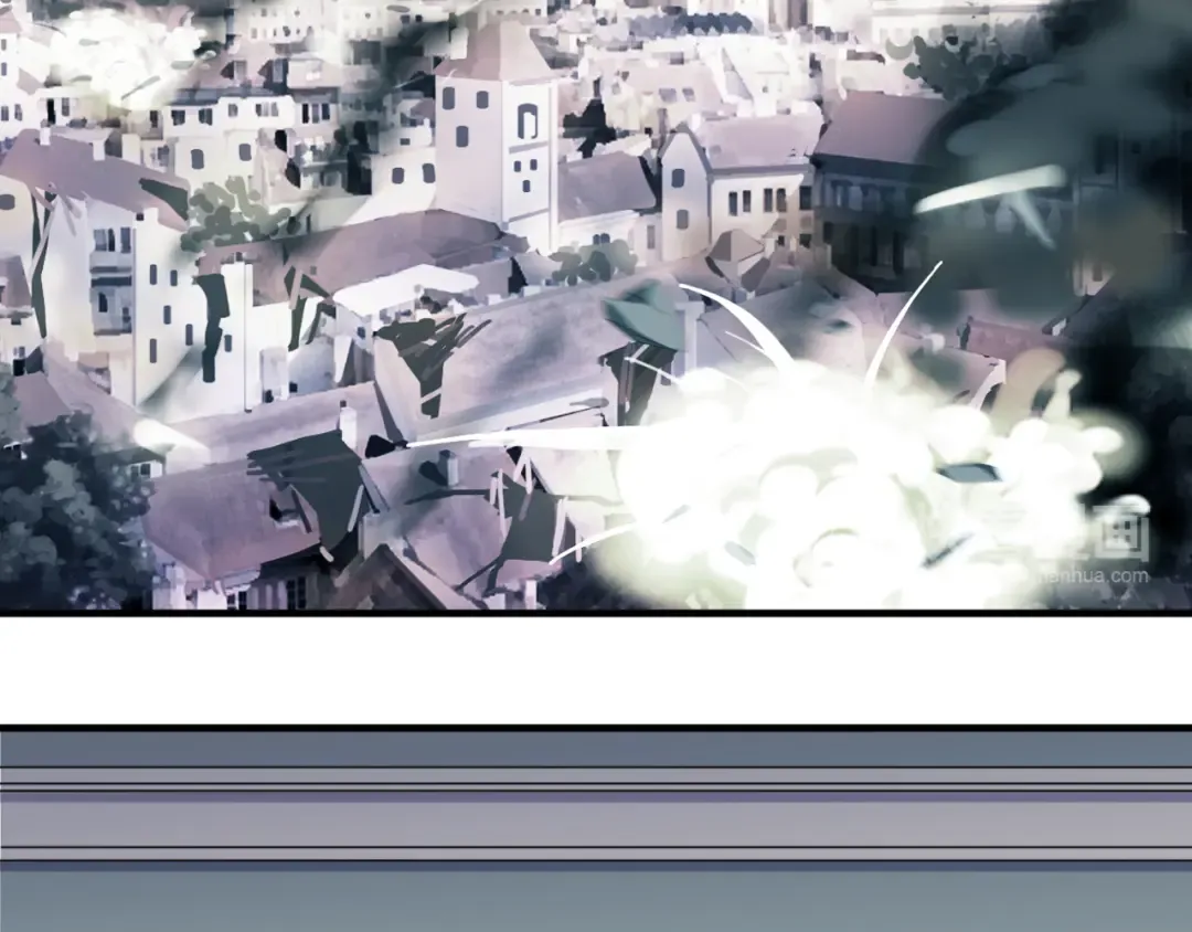誓约篇 第44话 兄长的守护 第50页