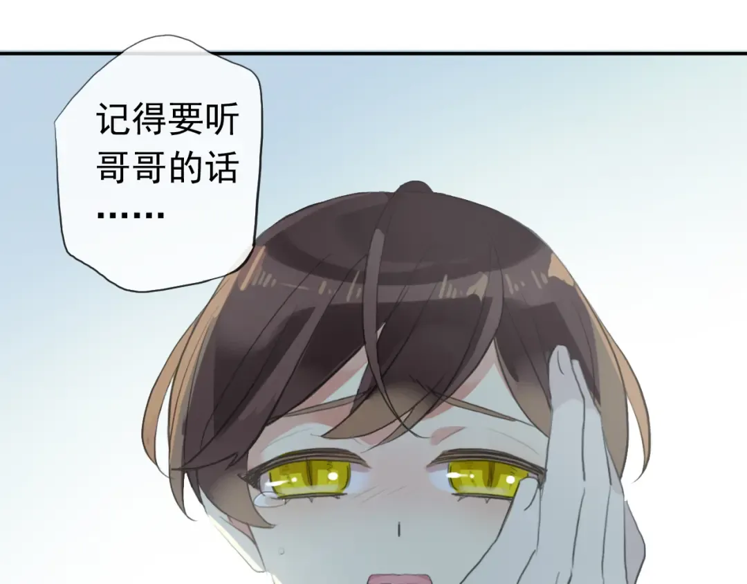誓约篇 第44话 兄长的守护 第108页
