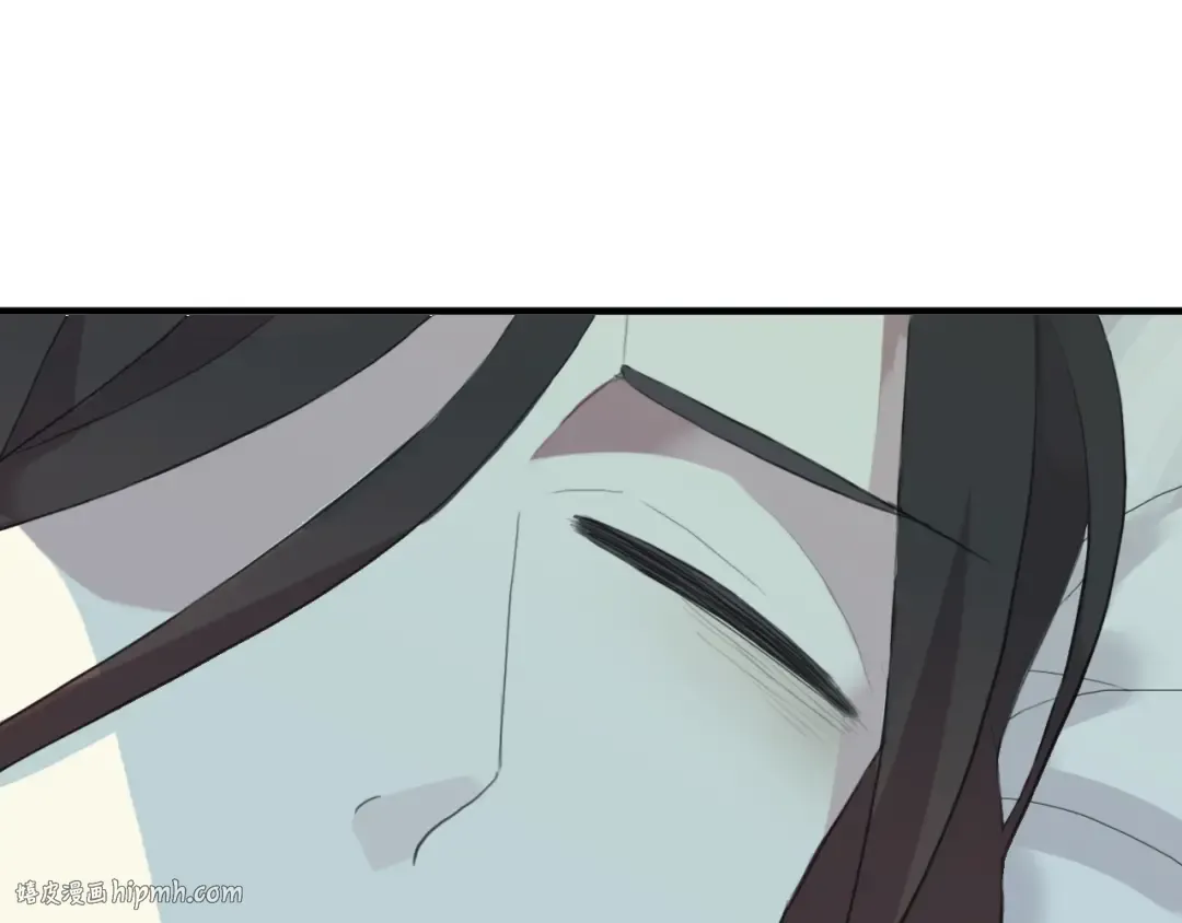 誓约篇 第44话 兄长的守护 第112页