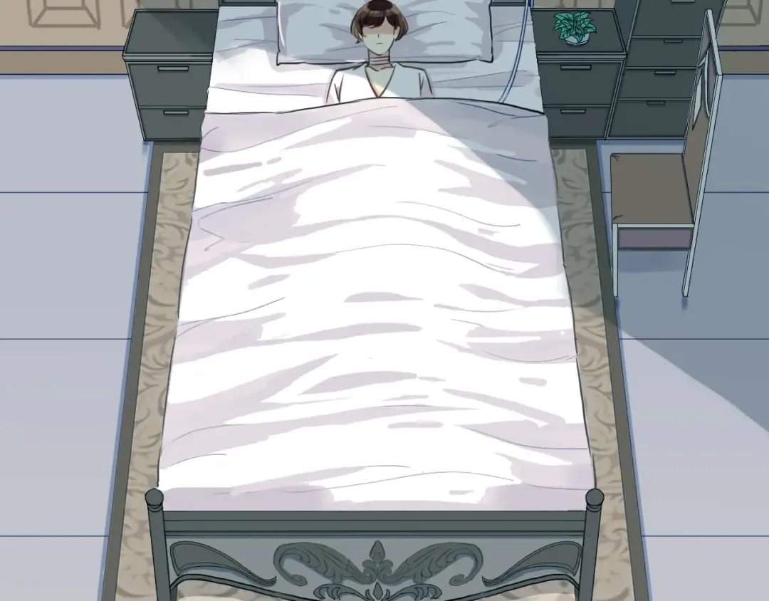 誓约篇 第44话 兄长的守护 第137页