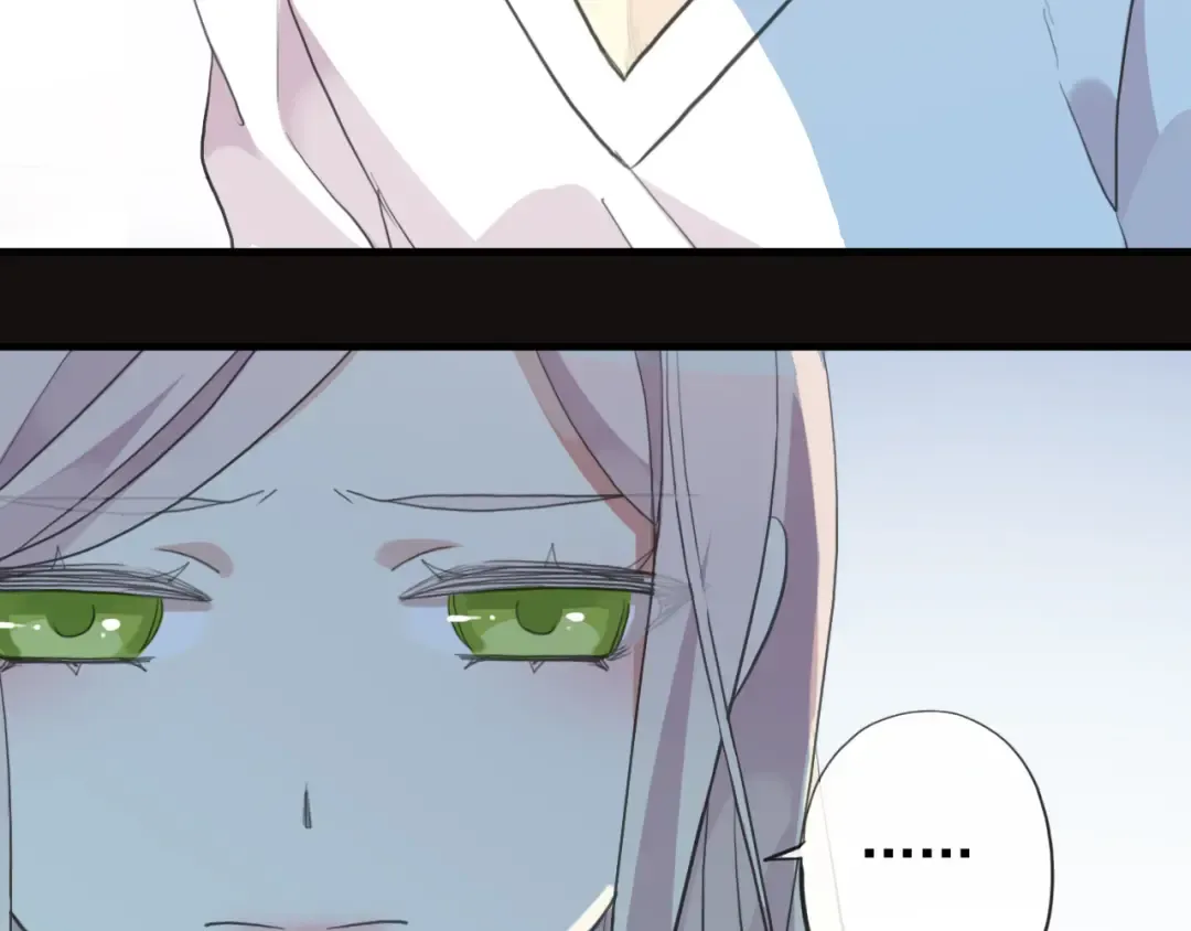 誓约篇 第45话 过我的人生！ 第21页