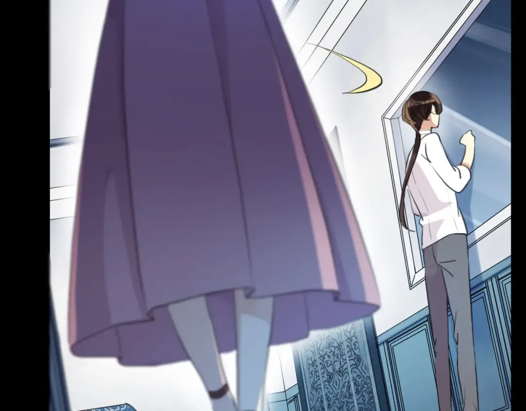 誓约篇 第45话 过我的人生！ 第51页
