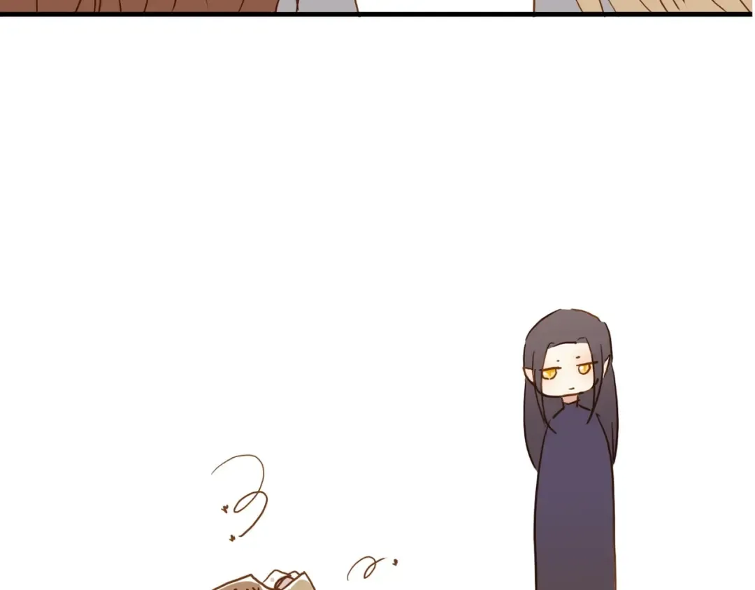 誓约篇 第45话 过我的人生！ 第130页