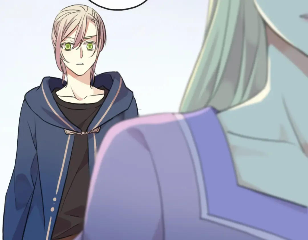 誓约篇 第46话 托付给我吧 第20页