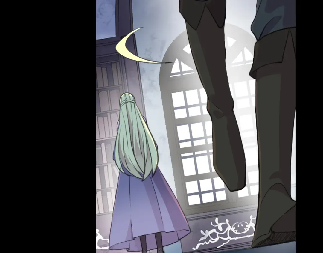 誓约篇 第46话 托付给我吧 第23页