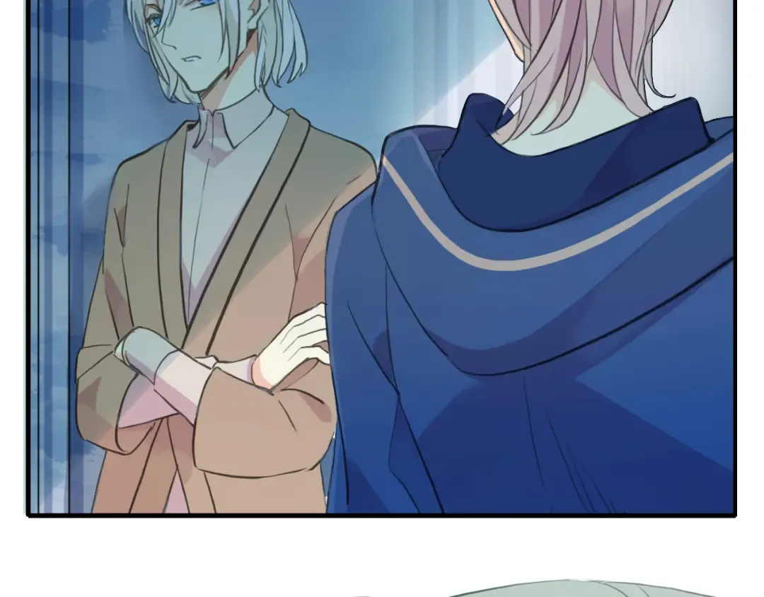 誓约篇 第46话 托付给我吧 第34页