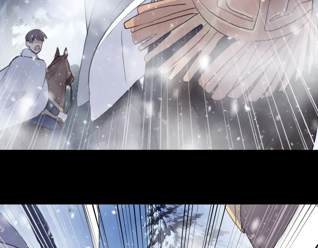 誓约篇 第47话 计中计！ 第20页