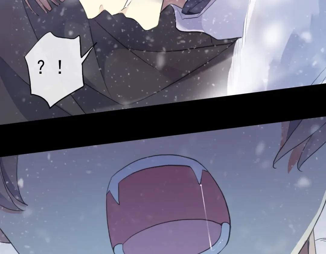 誓约篇 第47话 计中计！ 第47页