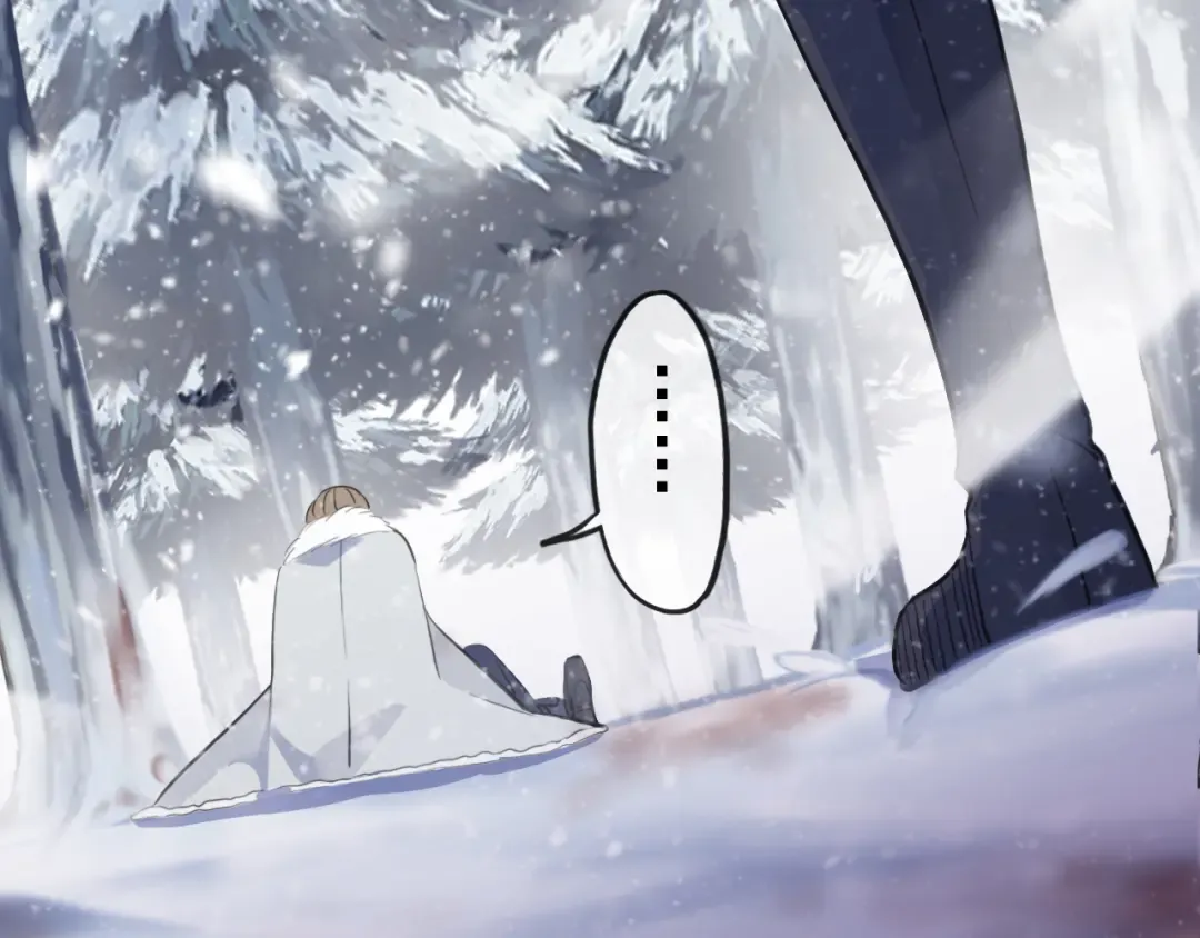 誓约篇 第47话 计中计！ 第52页