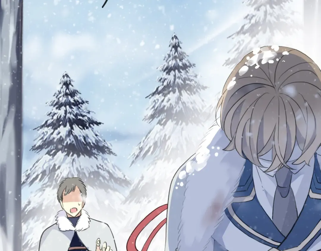 誓约篇 第47话 计中计！ 第54页