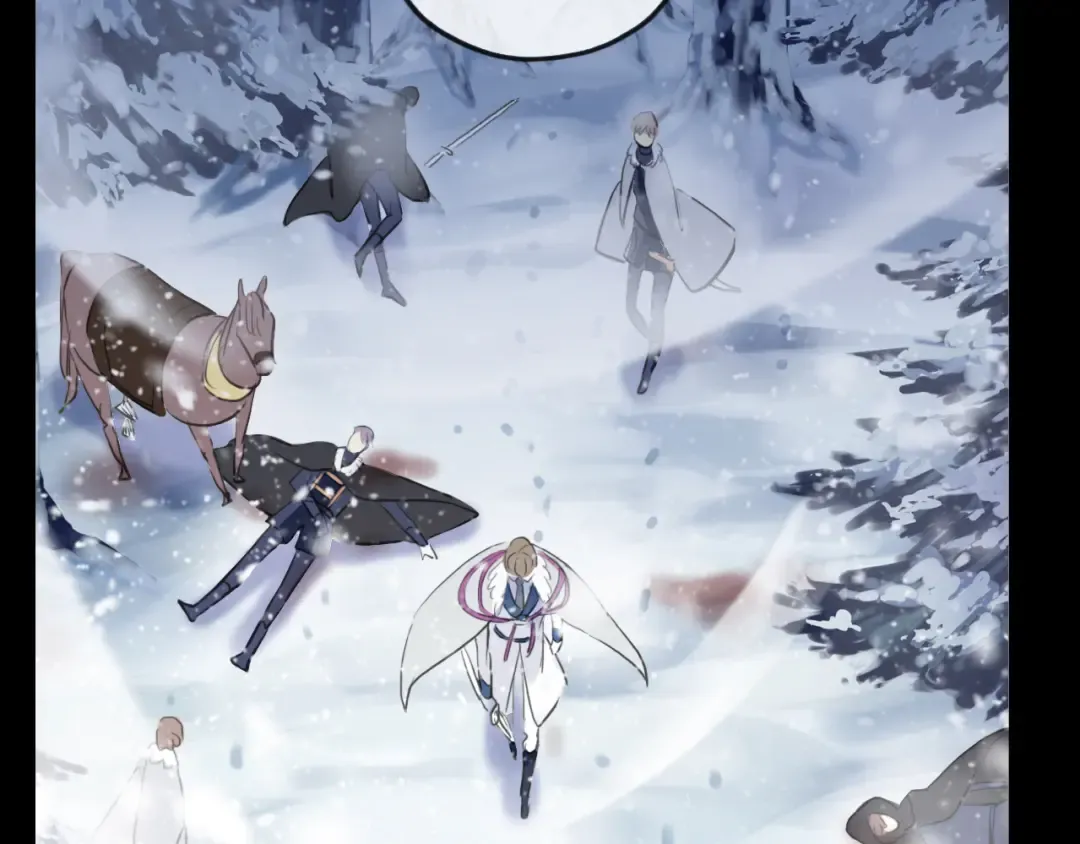 誓约篇 第47话 计中计！ 第65页