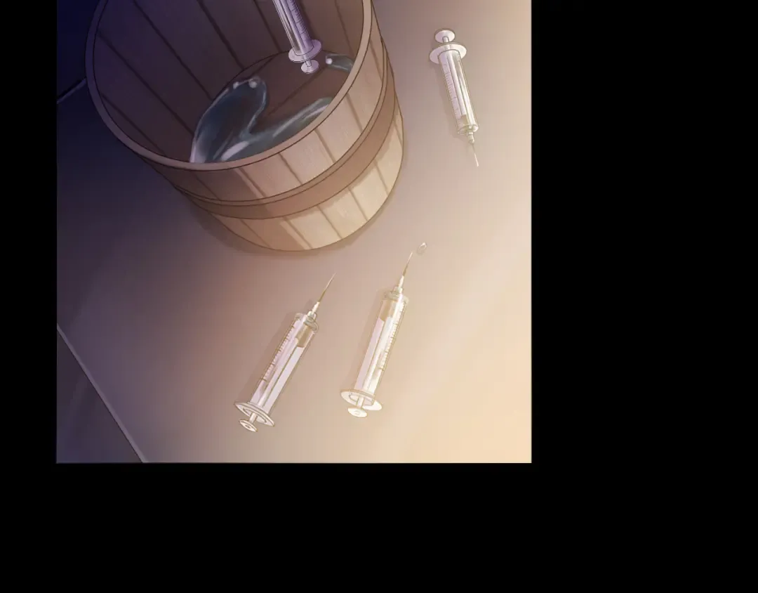 誓约篇 第47话 计中计！ 第125页