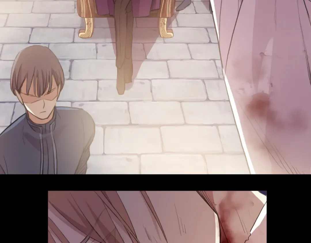 誓约篇 第47话 计中计！ 第129页