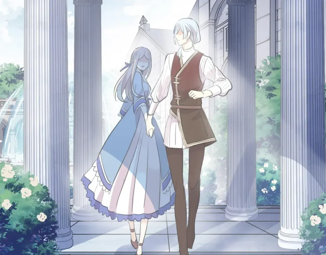 誓约篇 第48话 壁咚VS壁咚 第25页