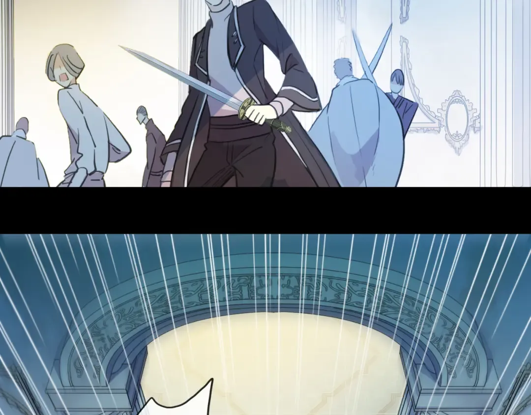誓约篇 第48话 壁咚VS壁咚 第79页