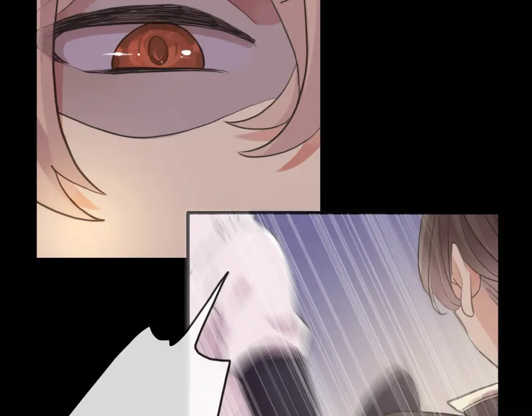 誓约篇 第48话 壁咚VS壁咚 第101页