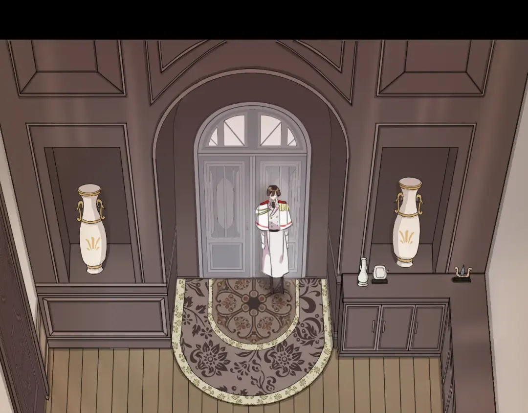 誓约篇 第51话 我只要你负责 第10页