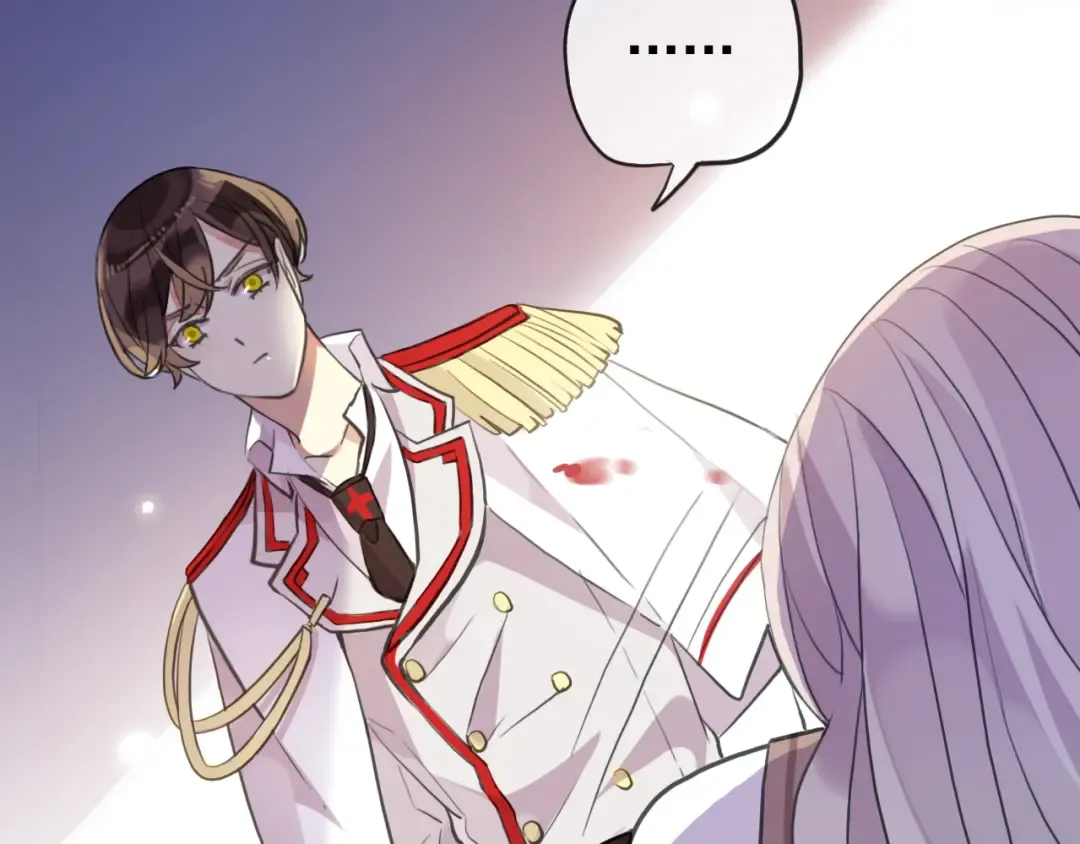 誓约篇 第52话 我被拒绝了？ 第20页
