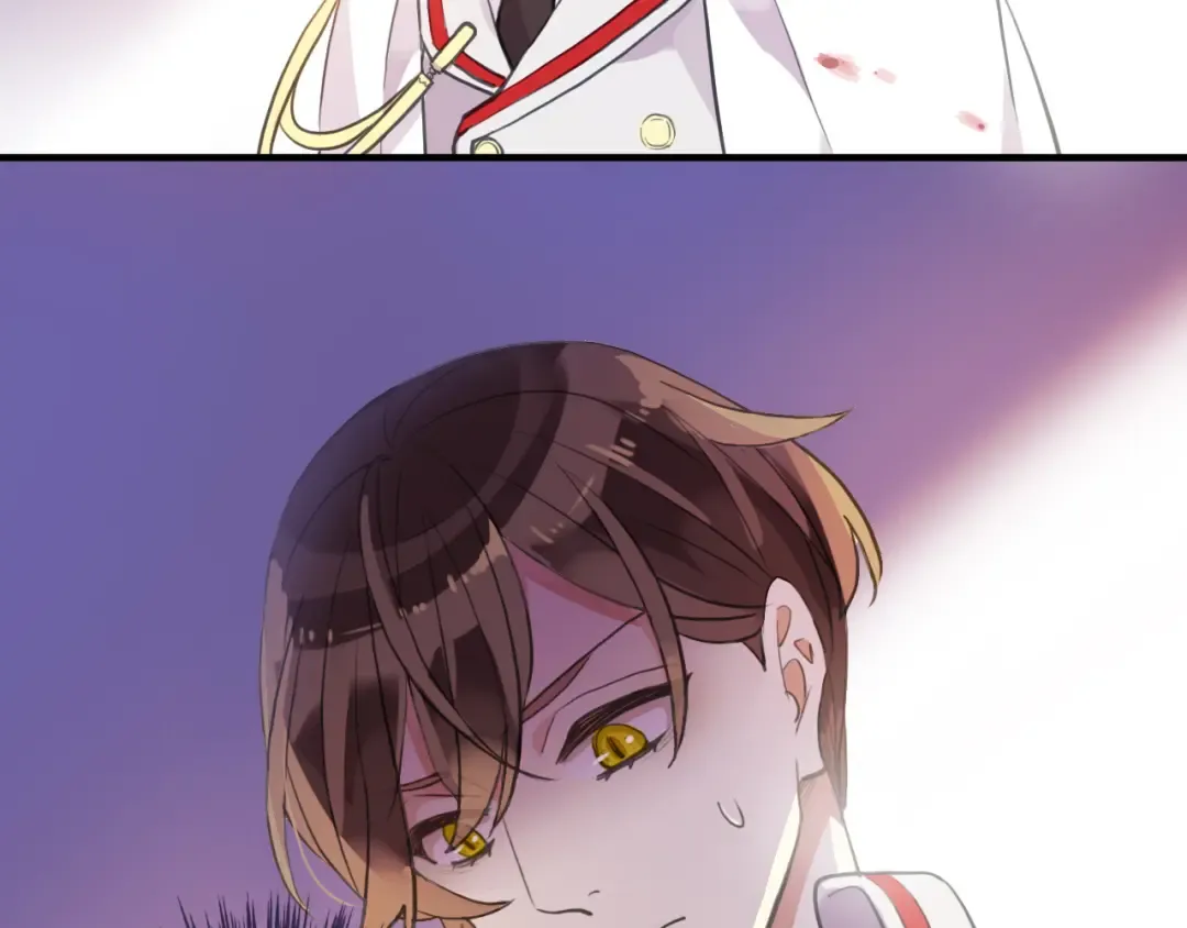 誓约篇 第52话 我被拒绝了？ 第26页