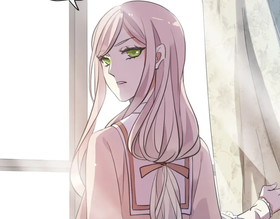 誓约篇 第52话 我被拒绝了？ 第47页
