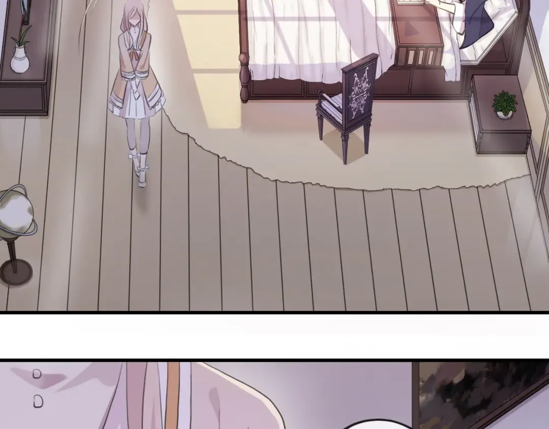 誓约篇 第52话 我被拒绝了？ 第54页