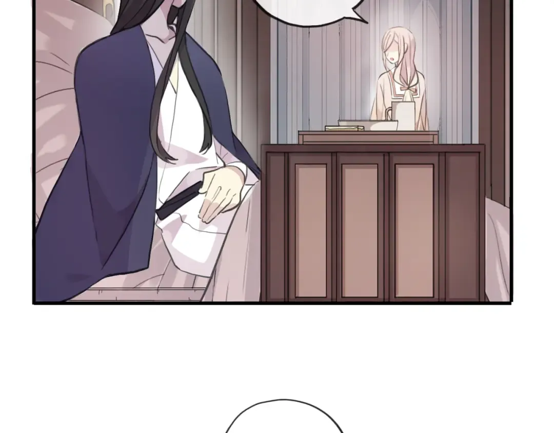 誓约篇 第52话 我被拒绝了？ 第58页