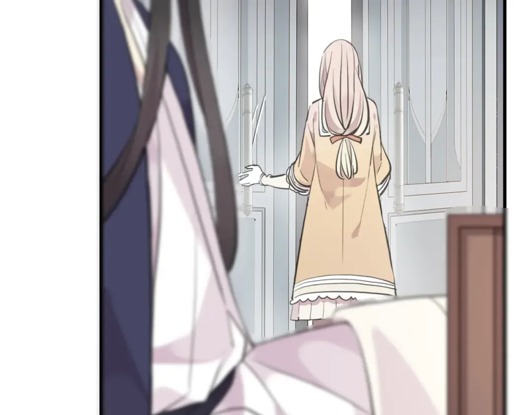 誓约篇 第52话 我被拒绝了？ 第84页