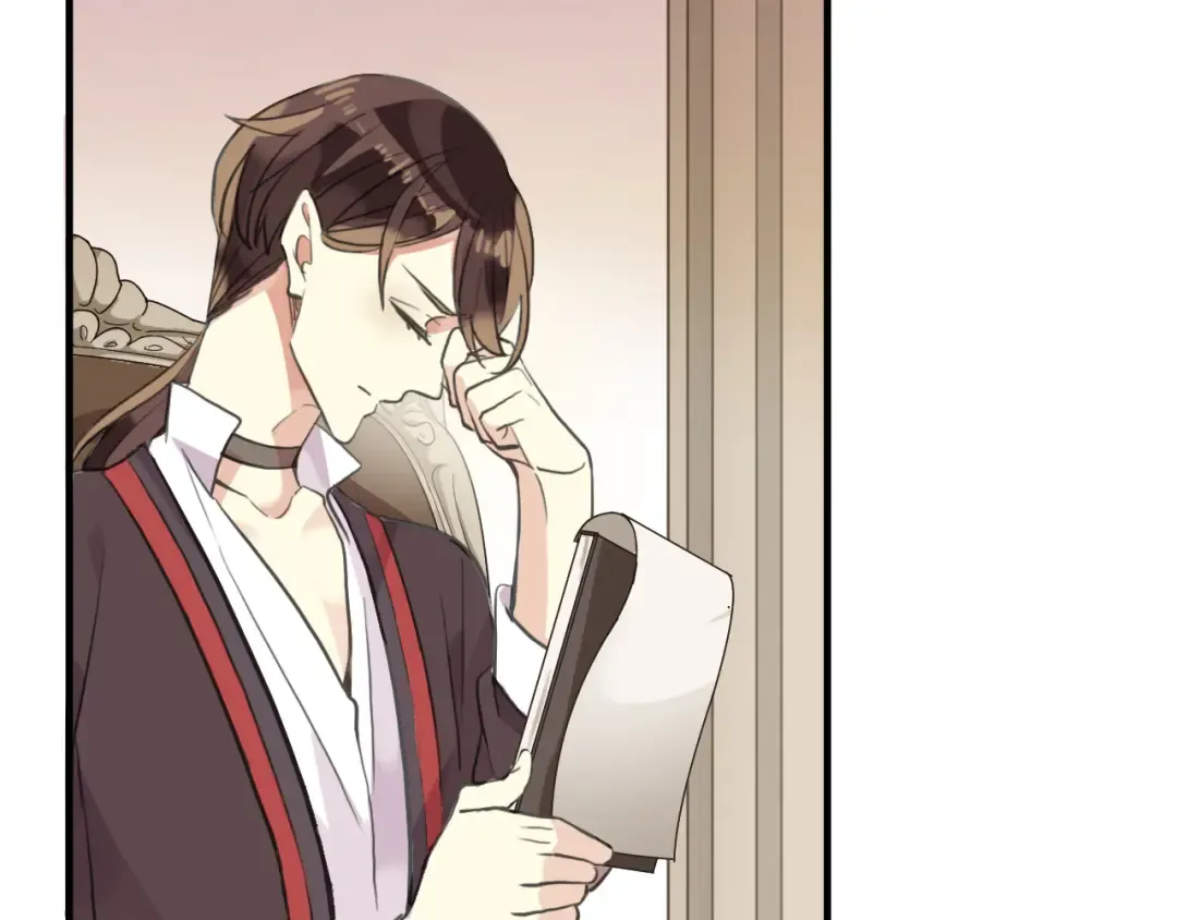 誓约篇 第52话 我被拒绝了？ 第115页
