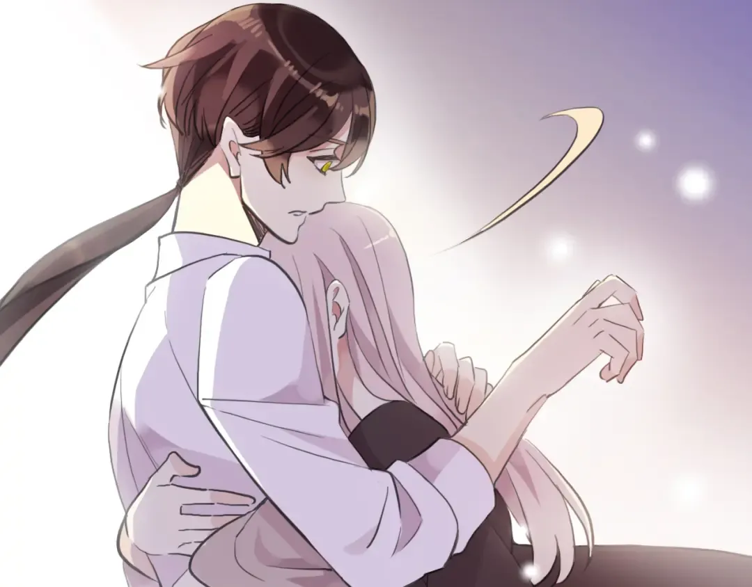 誓约篇 第53话 主动出击的爱 第30页