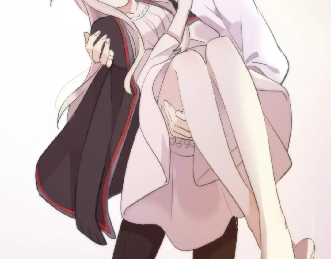 誓约篇 第53话 主动出击的爱 第57页