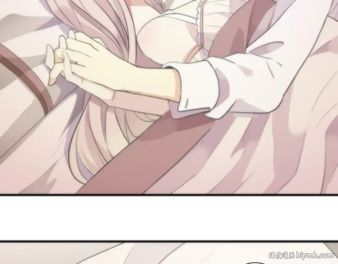 誓约篇 第53话 主动出击的爱 第64页