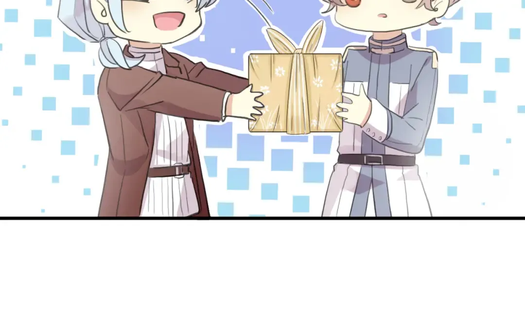 誓约篇 第53话 主动出击的爱 第95页