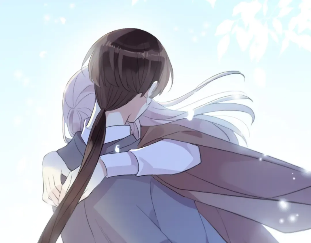 誓约篇 第53话 主动出击的爱 第102页