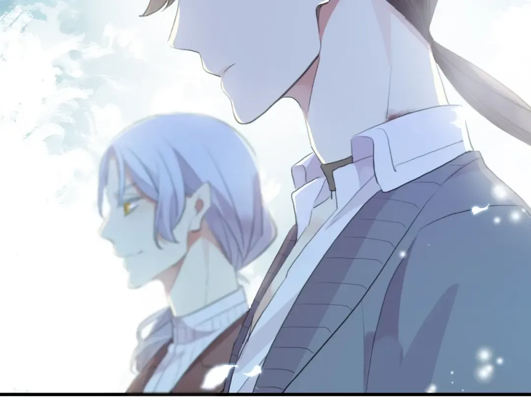誓约篇 第53话 主动出击的爱 第107页