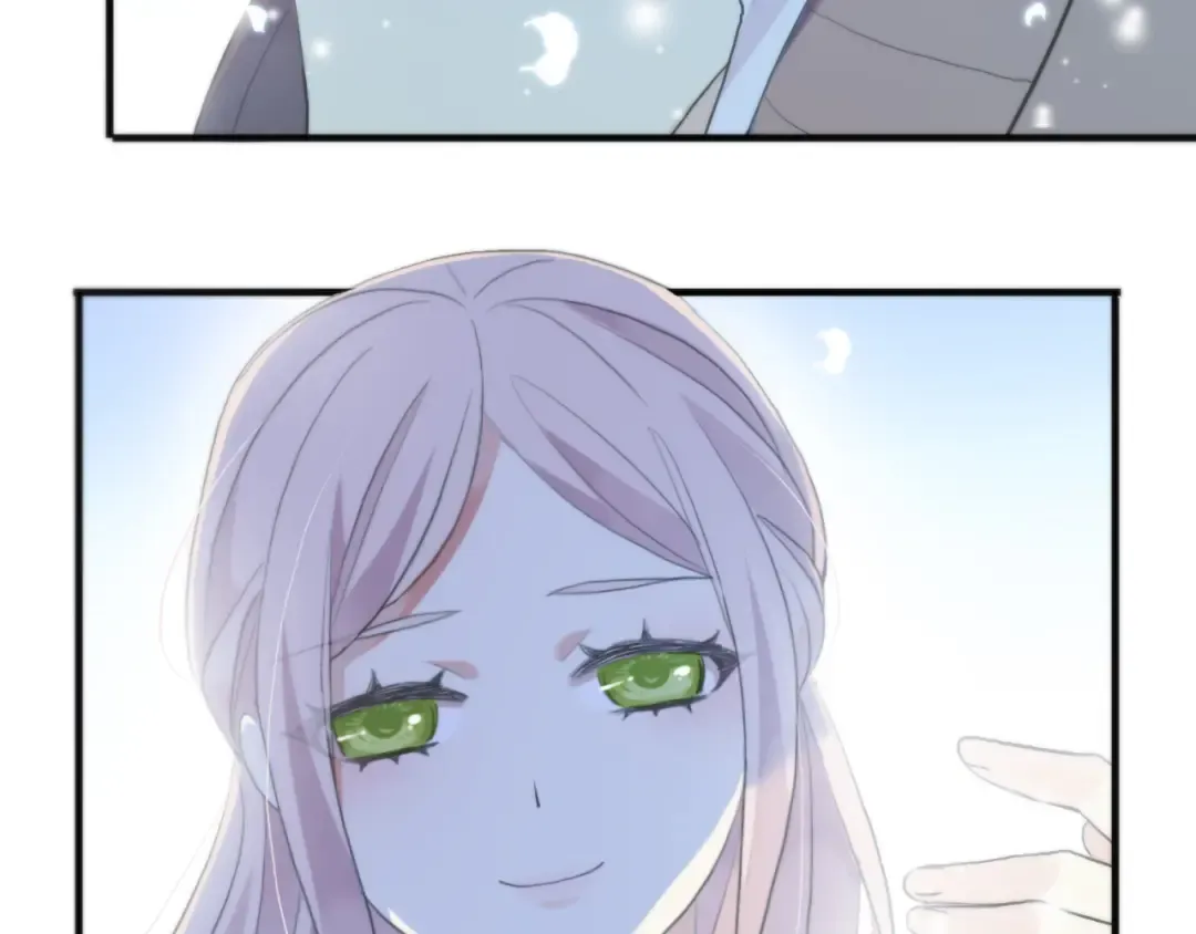 誓约篇 第53话 主动出击的爱 第109页