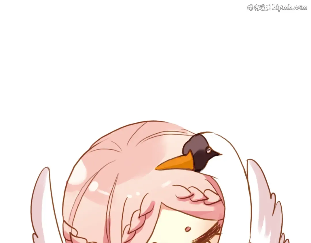 誓约篇 第54话 重逢的喜悦！ 第1页