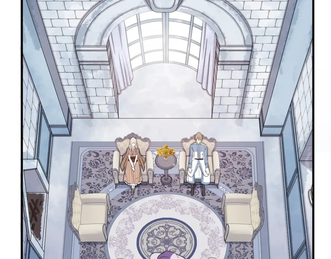 誓约篇 第54话 重逢的喜悦！ 第35页