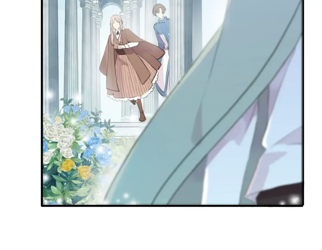 誓约篇 第54话 重逢的喜悦！ 第127页