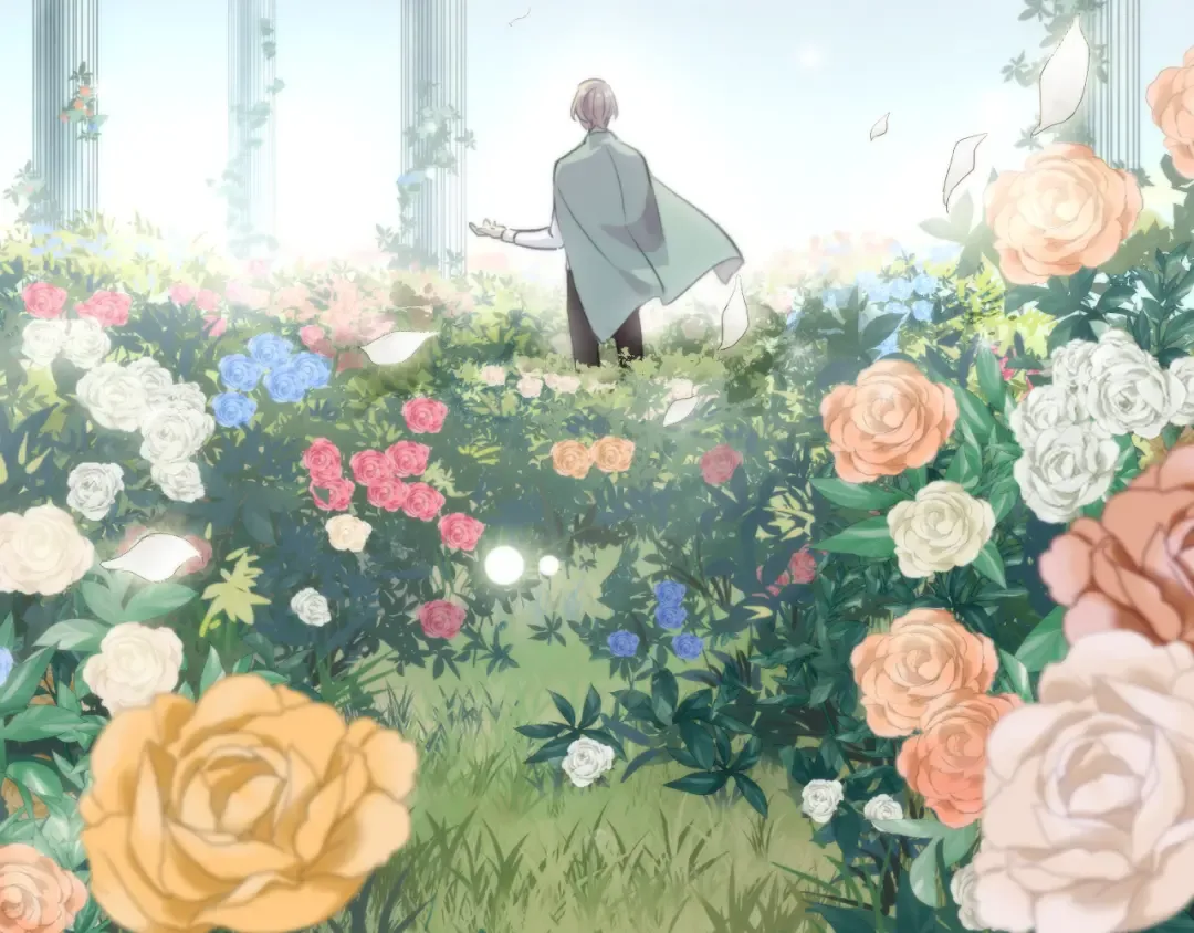 誓约篇 第54话 重逢的喜悦！ 第129页