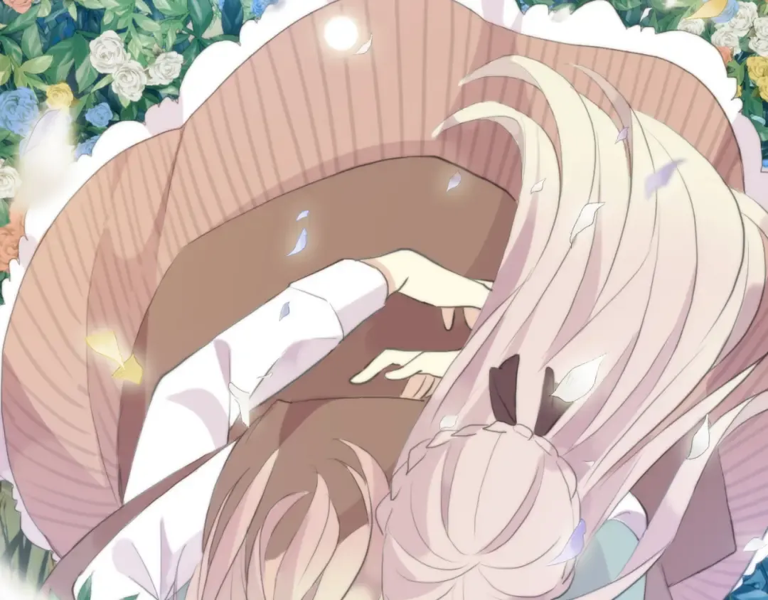 誓约篇 第54话 重逢的喜悦！ 第138页